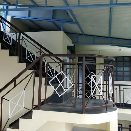 Hotel Pine Leaf Gangtok Exterior photo