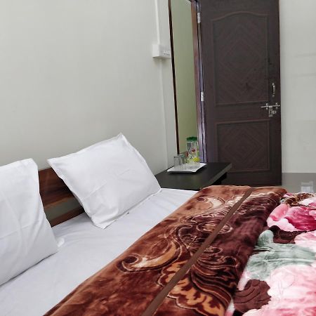 Hotel Pine Leaf Gangtok Exterior photo