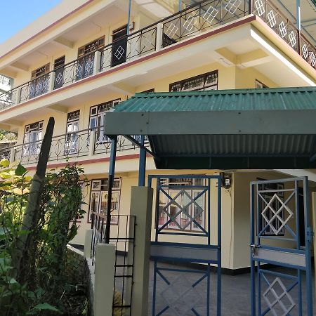 Hotel Pine Leaf Gangtok Exterior photo