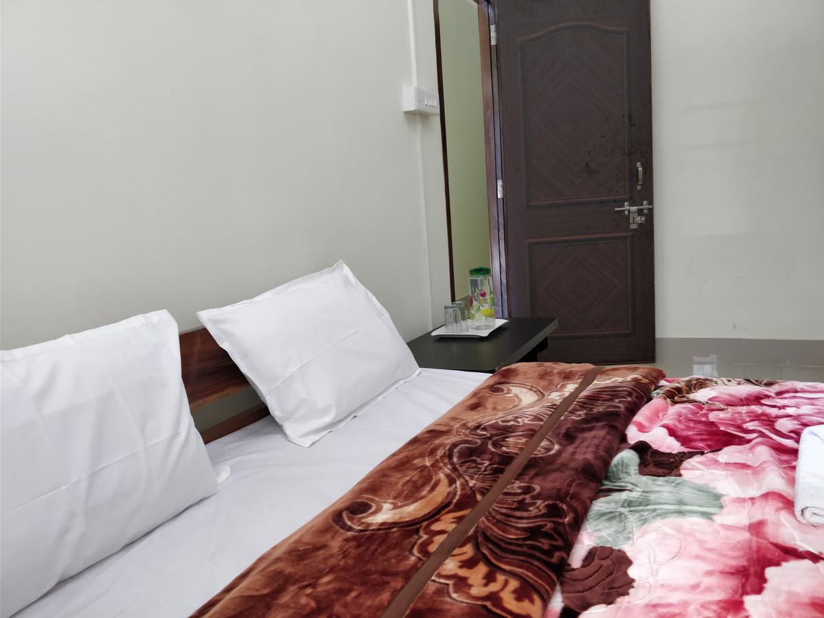 Hotel Pine Leaf Gangtok Exterior photo