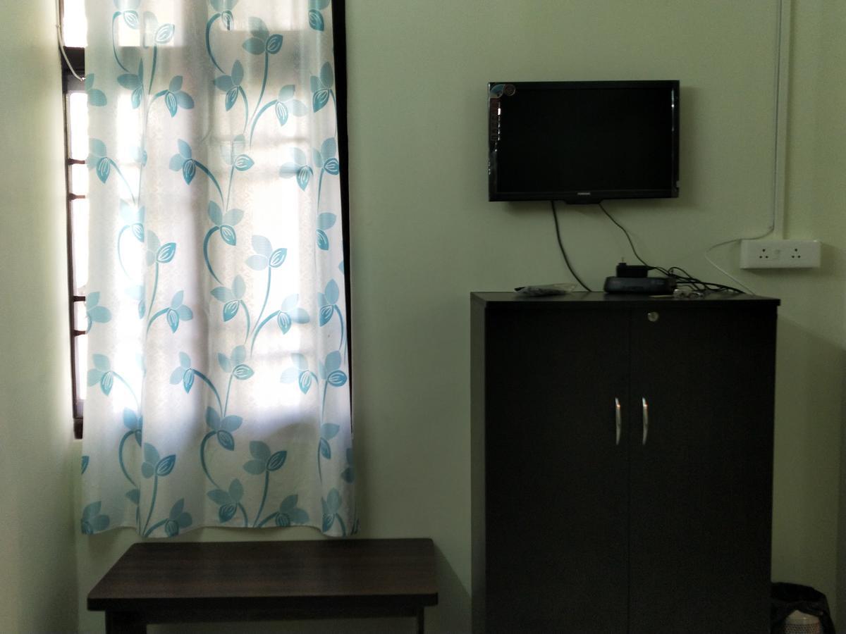 Hotel Pine Leaf Gangtok Exterior photo