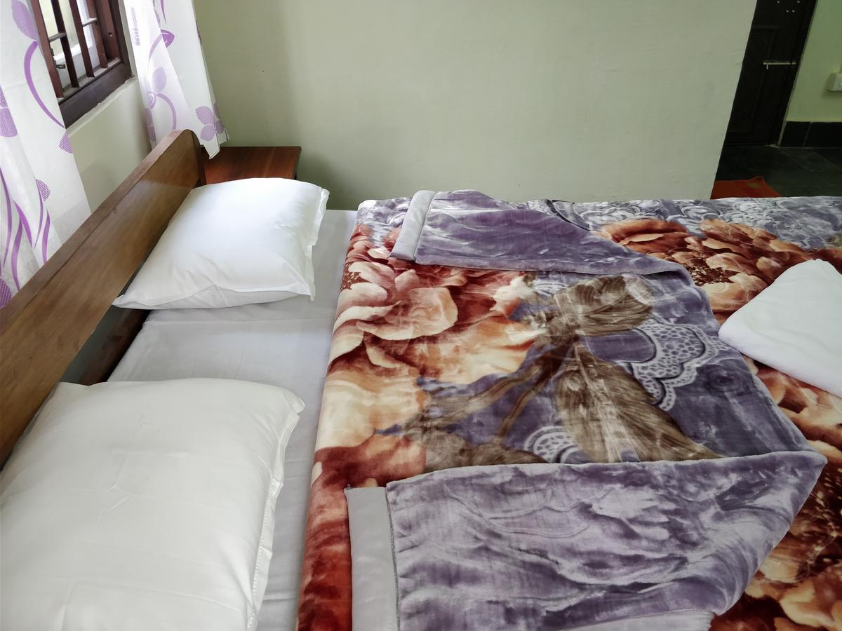 Hotel Pine Leaf Gangtok Exterior photo