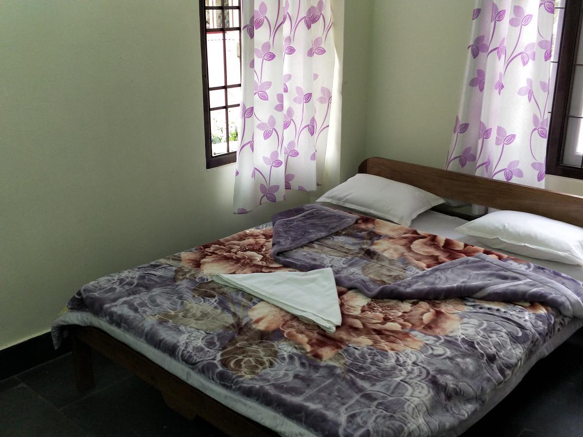 Hotel Pine Leaf Gangtok Exterior photo