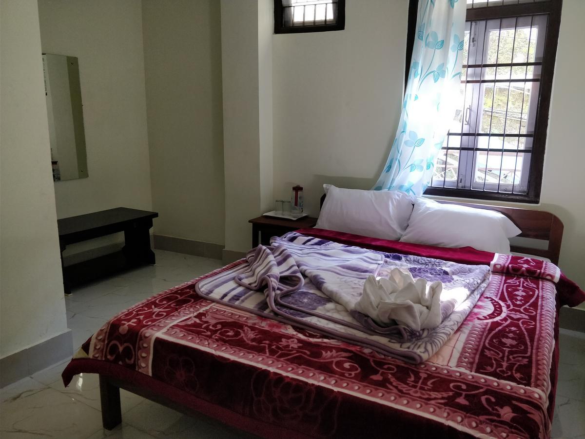 Hotel Pine Leaf Gangtok Exterior photo